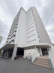 物件画像 南砂八号棟住宅