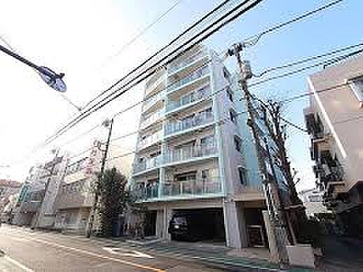 外観 コンフォラス久米川 2階/-