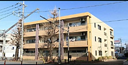 物件画像 エクセレントスクエア宮崎台II番館