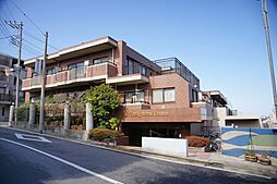 マンションイメージ
