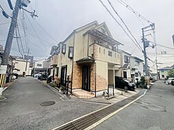 物件画像 枚方市田口4丁目