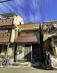 物件画像 八尾市南植松町2丁目