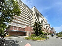 物件画像 RICイーストコート11番街2番館