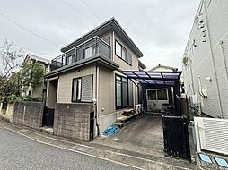 物件画像 柏市西町