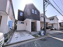 物件画像 柏市西原1期