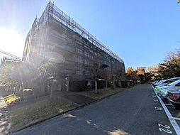 物件画像 北柏ライフタウン松葉町一丁目第一団地