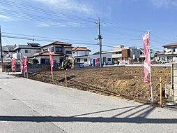 物件画像 野田市柳沢01期