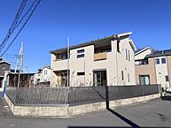 茨城県取手市寺田：物件画像