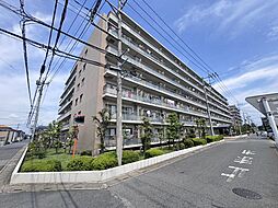 物件画像 ベルドゥムール春日部東