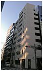 東京都港区芝2丁目27-8：物件画像／エフケイ株式会社