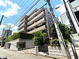 物件画像 藤和シティホームズ代々木II