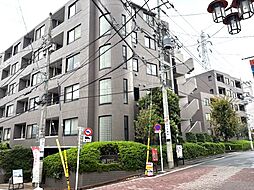 物件画像 東急ドエルアルス矢口