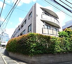 物件画像 ザ・パームス代々木