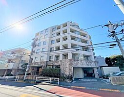 物件画像 ルイシャトレ新中野