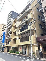 物件画像 ライオンズマンション飛鳥山