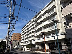 物件画像 フジタ早稲田マンション