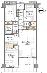 マンションイメージ