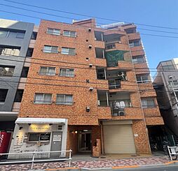 マンションイメージ