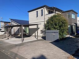 物件画像 坂戸市新堀築浅戸建