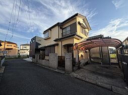 物件画像 坂戸市片柳中古戸建て