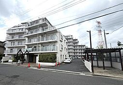 物件画像 ハイラーク若葉