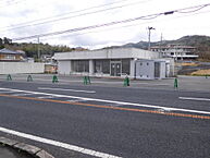京都府綾部市渕垣町高野23-1：物件画像／有限会社原田商店　