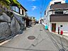 その他：周辺は閑静な住宅街です♪