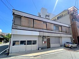 物件画像 守口市菊水通4丁目　建築条件無し　売土地
