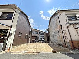 物件画像 東大阪市若江東町１丁目　(建築条件付き)売土地