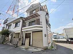 物件画像 門真市四宮3丁目　中古戸建