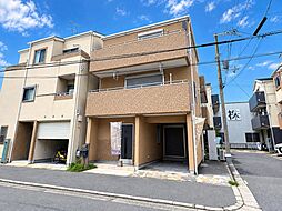 物件画像 門真市岸和田4丁目 中古戸建