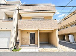 物件画像 門真市岸和田4丁目 中古戸建