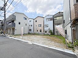 物件画像 門真市石原町 売土地