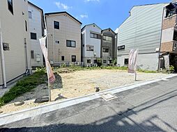 物件画像 門真市石原町　売土地