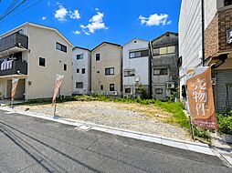 物件画像 門真市石原町 売土地