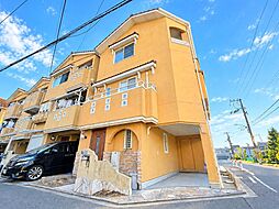 物件画像 守口市菊水通4丁目 中古戸建