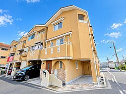 物件画像 守口市菊水通4丁目　中古戸建
