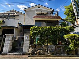 物件画像 大阪市旭区清水3丁目 中古戸建