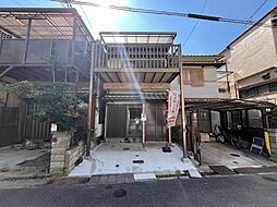 物件画像 寝屋川市石津南町　中古戸建