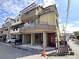 物件画像 寝屋川市黒原城内町　中古戸建