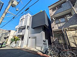 物件画像 寝屋川市萱島信和町　中古戸建