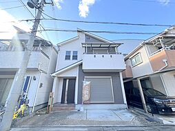 物件画像 門真市柳田町　中古戸建