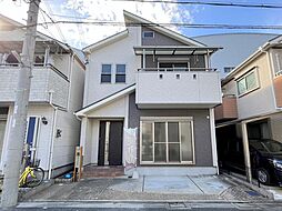 物件画像 門真市柳田町　中古戸建