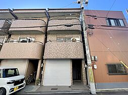 物件画像 東淀川区豊新3丁目　中古戸建