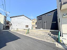 物件画像 門真市石原町　売土地