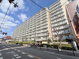 物件画像 関目グリーンハイツA棟