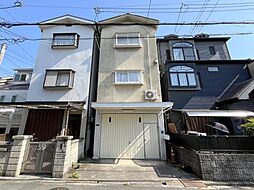 物件画像 大阪市旭区今市2丁目　中古戸建