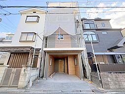 物件画像 大阪市旭区今市2丁目 中古戸建
