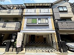 物件画像 門真市北岸和田3丁目 中古戸建