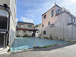 物件画像 門真市石原町　売土地